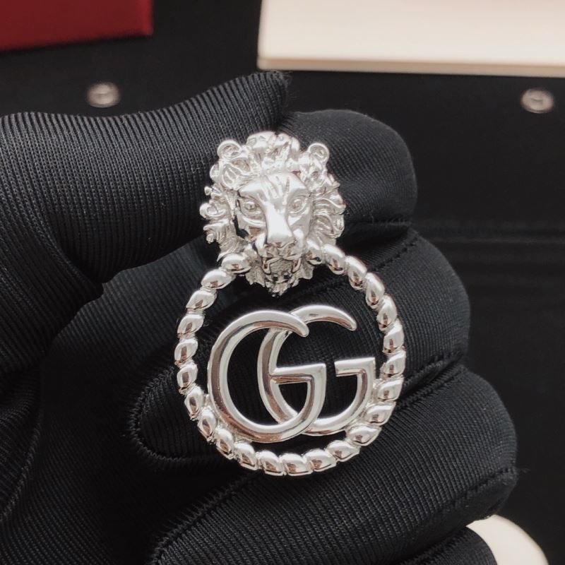 Gvc*1 earrings